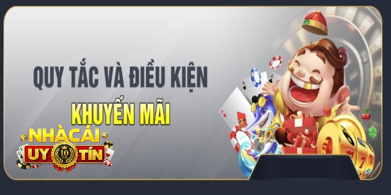 Đánh giá 10 nhà cái khuyến mãi lớn qua những tiêu chí nào