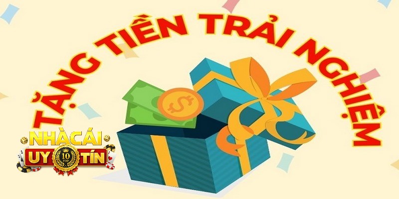 Các nhà cái đem lại phúc lợi và khuyến mãi cực lớn