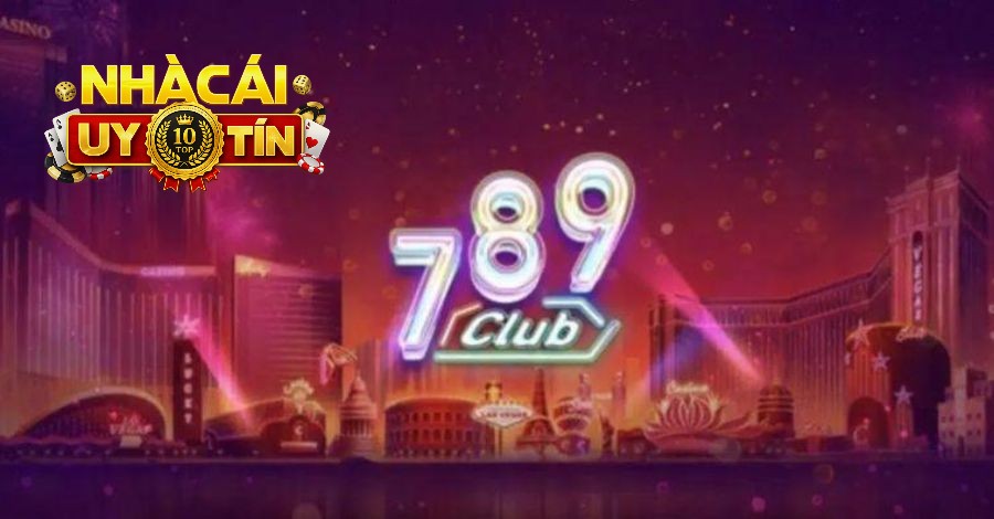 Ưu điểm của nhà cái 789club