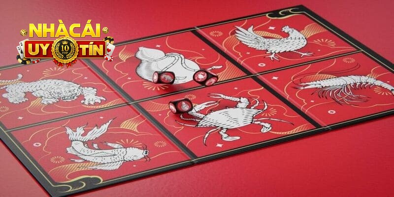 Cách đoán bầu cua Nhà cái uy tín theo cao thủ