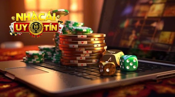 Giới thiệu nhà cái uy tín Nhà Cái Uy Tín Với Trải Nghiệm Đỉnh Cao