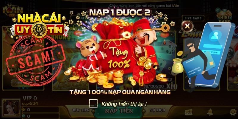 Giới thiệu các dòng game bài Iwin hot hit nhất