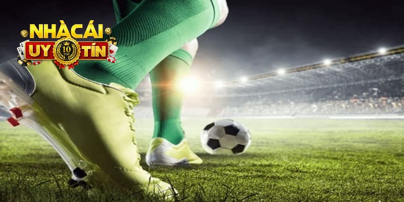 Tỷ lệ Kèo Góc Nhà cái uy tín như thế nào?