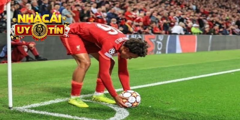 Kèo không có phạt góc Nhà cái uy tín