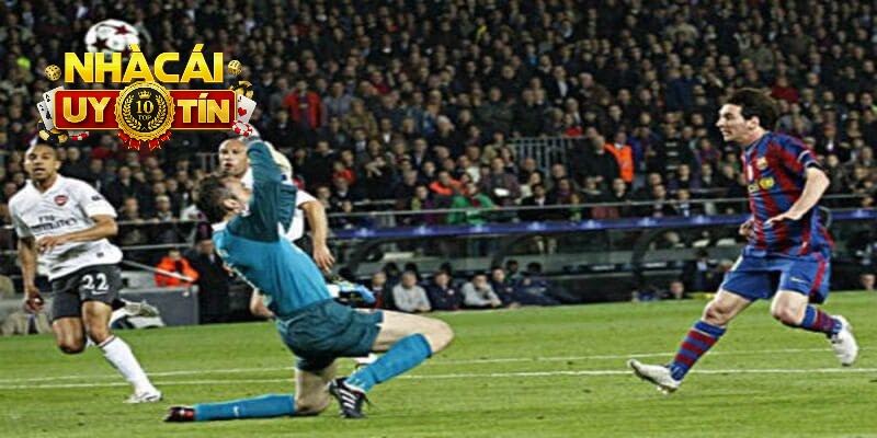 Kèo lốp bóng là một kỹ thuật đầy tinh tế và đẹp mắt