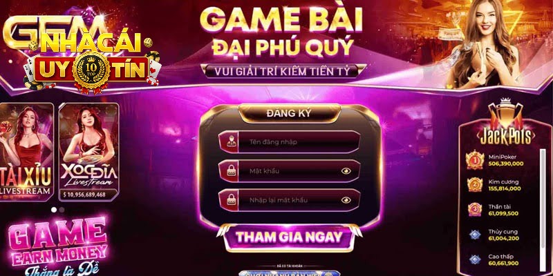 Rất nhiều khuyến mãi hấp dẫn tại Gemwin