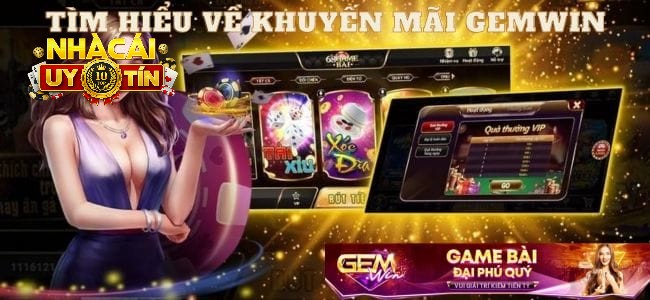 Giải Đáp Câu Hỏi Thường Gặp Về Các Khuyến Mãi Gemwin