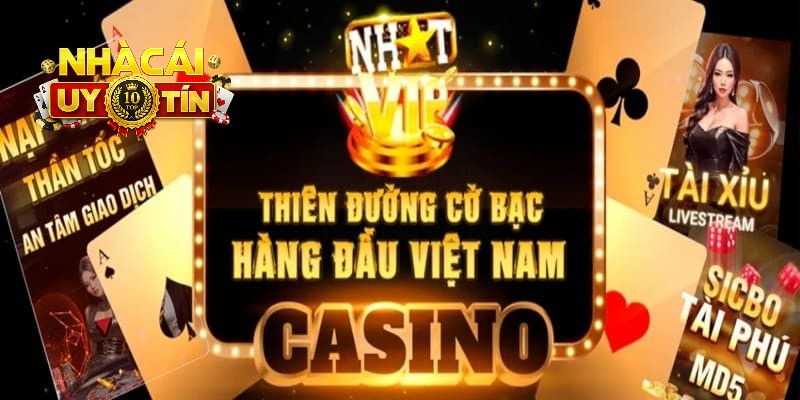 Các lợi ích lớn khi tham gia nhận thưởng từ Nhatvip