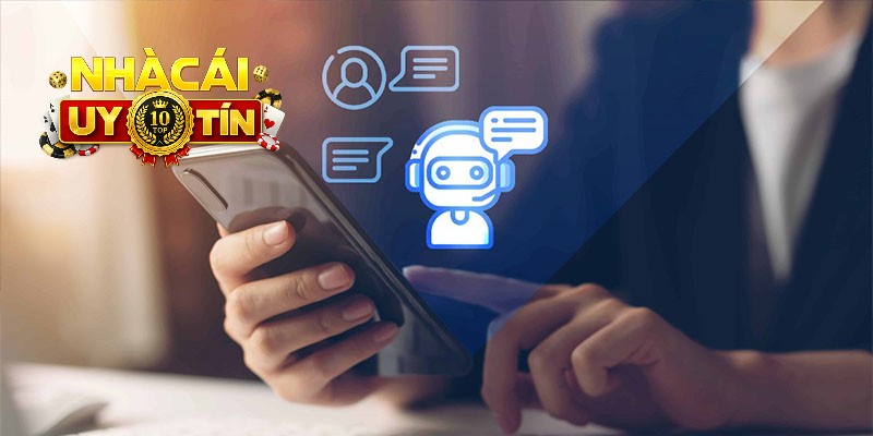 Liên hệ Nhà cái uy tín – Hỗ Trợ Nhanh Chóng Và Tiện Lợi Cho Người Chơi