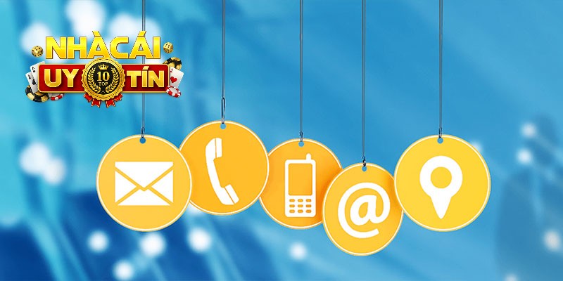 Hỗ Trợ Nhanh Chóng Từ Liên hệ Nhà cái uy tín – Dịch Vụ Chuyên Nghiệp