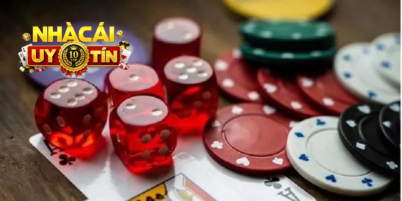 Các nhà cái uy tín hàng đầu tại nhà cái uy tín