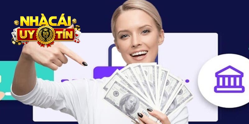 Lợi ích khi tham gia chơi các nhà cái tặng tiền