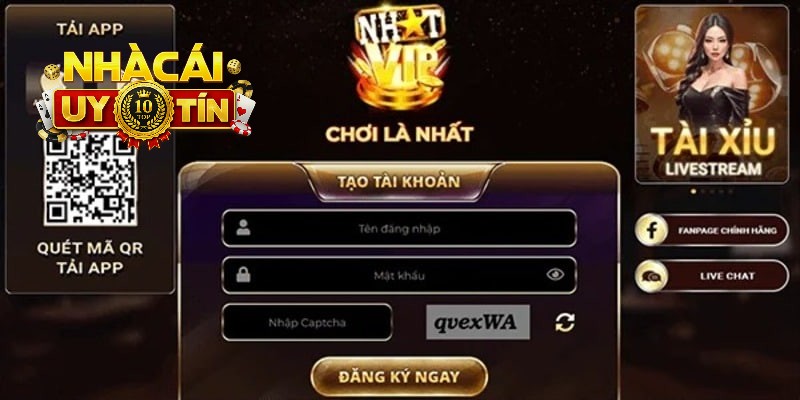 Cổng game sở hữu hệ thống bảo mật tối cao
