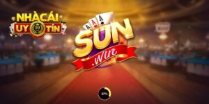 Tổng quan về thương hiệu game đổi thưởng lớn Sunwin