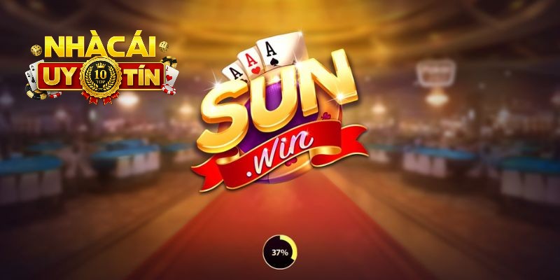 Tổng quan về thương hiệu game đổi thưởng lớn Sunwin