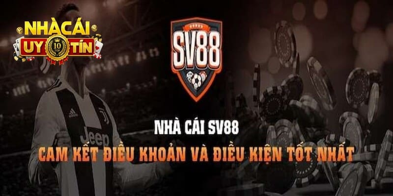 Thể thao tại SV88 có nhiều bộ môn hot