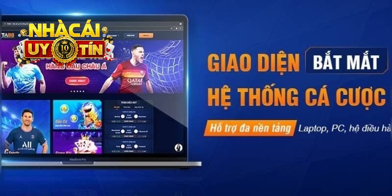 Các chương trình khuyến mãi hot đang ở tại Ta88