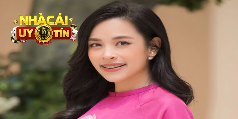 Vai trò lãnh đạo quan trong của tác giả Ngọc Mai với nha cai uy tin 