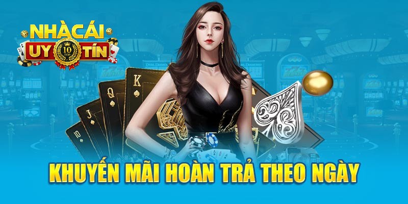 Lưu ý khi lựa chọn nhà cái hoàn tiền cao