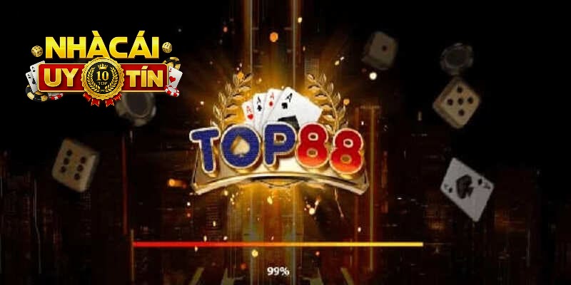 Tìm hiểu cổng game Top88