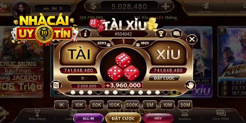 Sân chơi mang đến hàng loạt ưu đãi giá trị cao