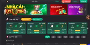 Giới thiệu nhà cái Uk88