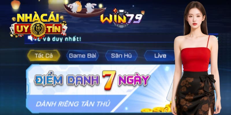 Cổng game có nhiều chương trình khuyến mãi đặc sắc