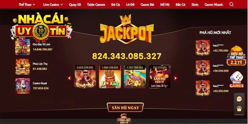 Đặt cược thể thao tại nhà cái với nhiều tính năng