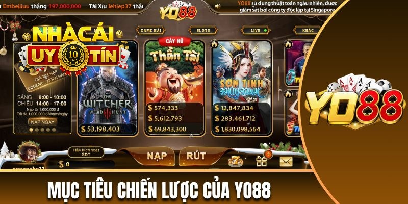 Lý do tham khảo thông tin YO88 từ Nhà cái uy tín